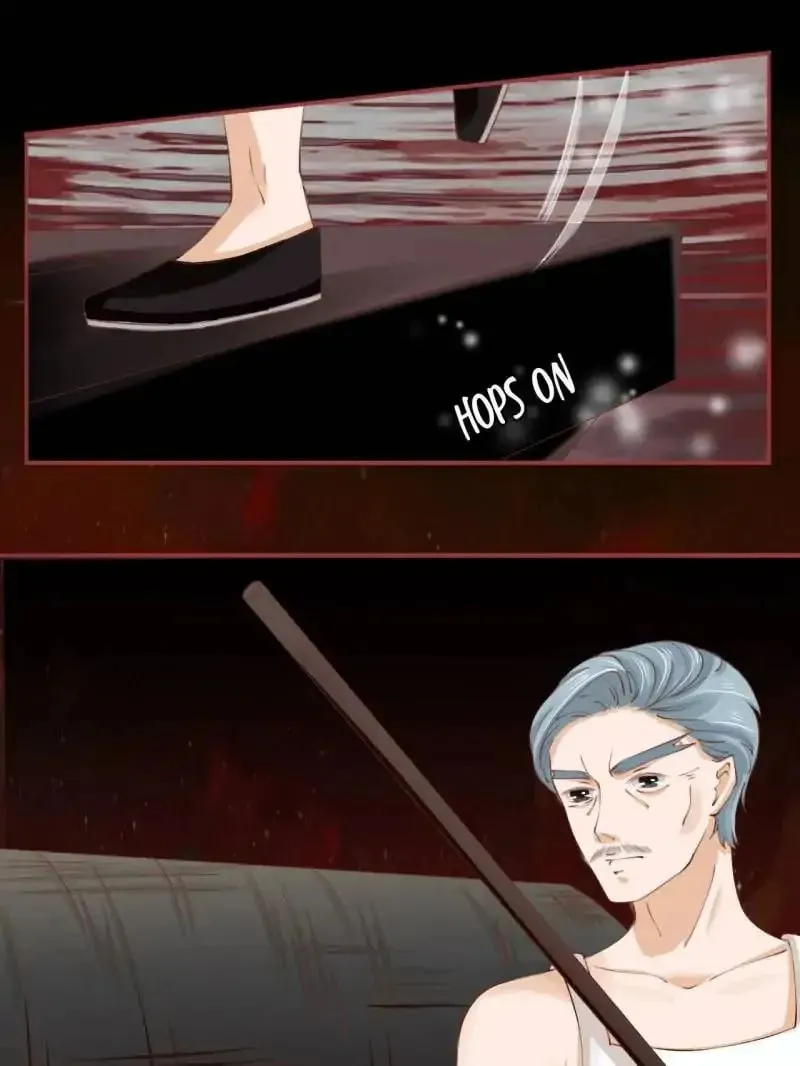 Read The Ghost Bride chapter 26 image 24 on Lezhin