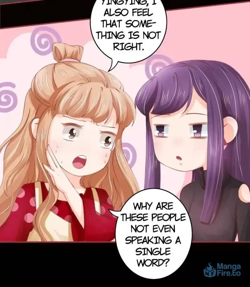 Read The Ghost Bride chapter 26 image 29 on Lezhin