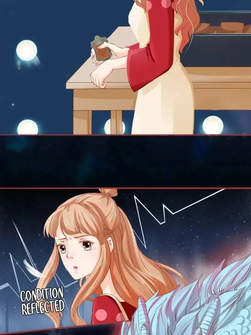 Read The Ghost Bride chapter 26 image 3 on Lezhin