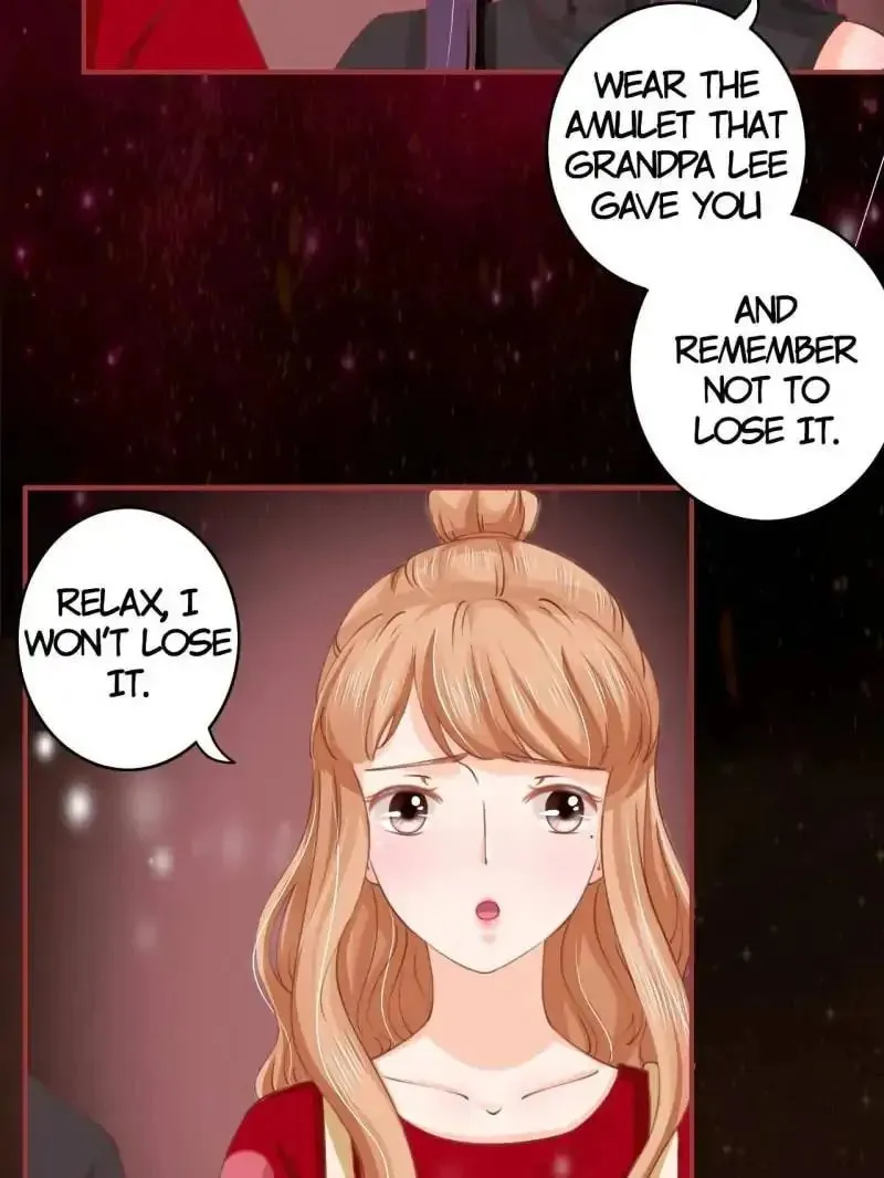 Read The Ghost Bride chapter 26 image 33 on Lezhin