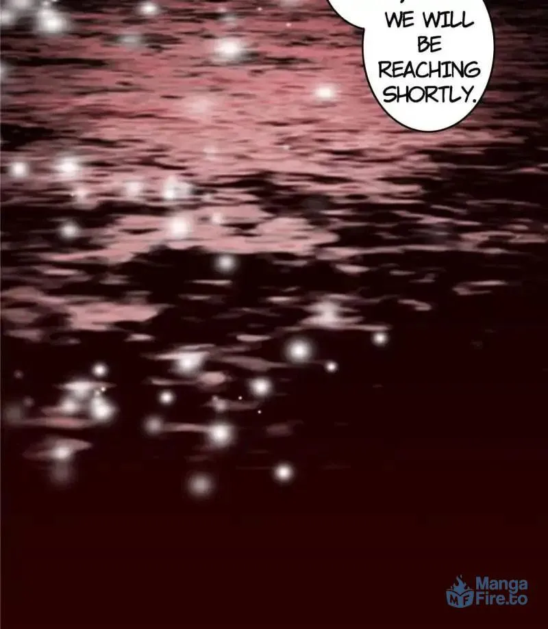 Read The Ghost Bride chapter 26 image 35 on Lezhin