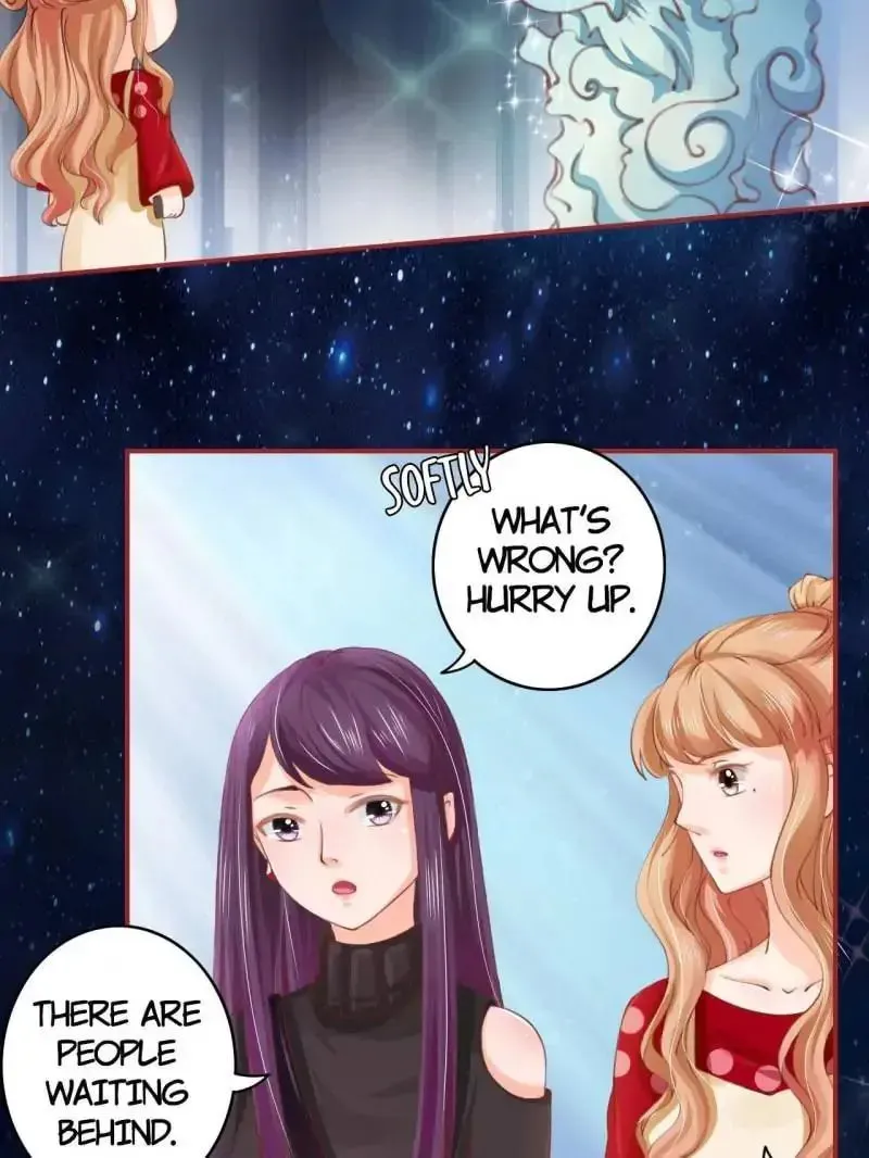 Read The Ghost Bride chapter 26 image 7 on Lezhin