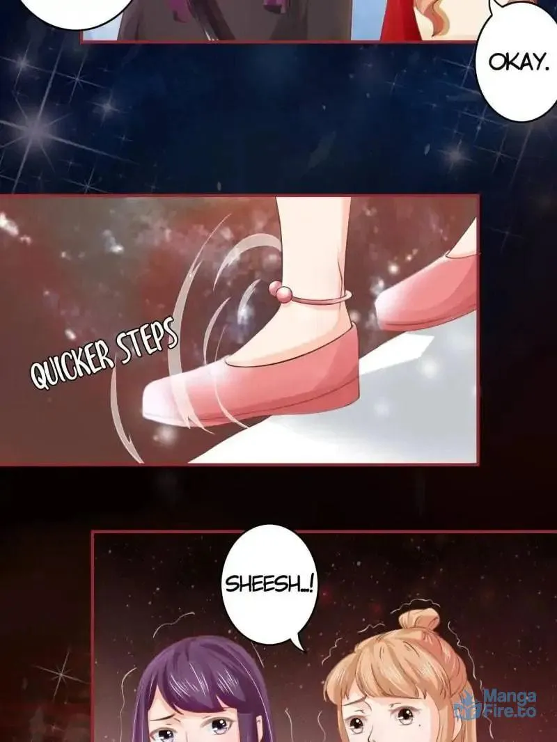 Read The Ghost Bride chapter 26 image 8 on Lezhin