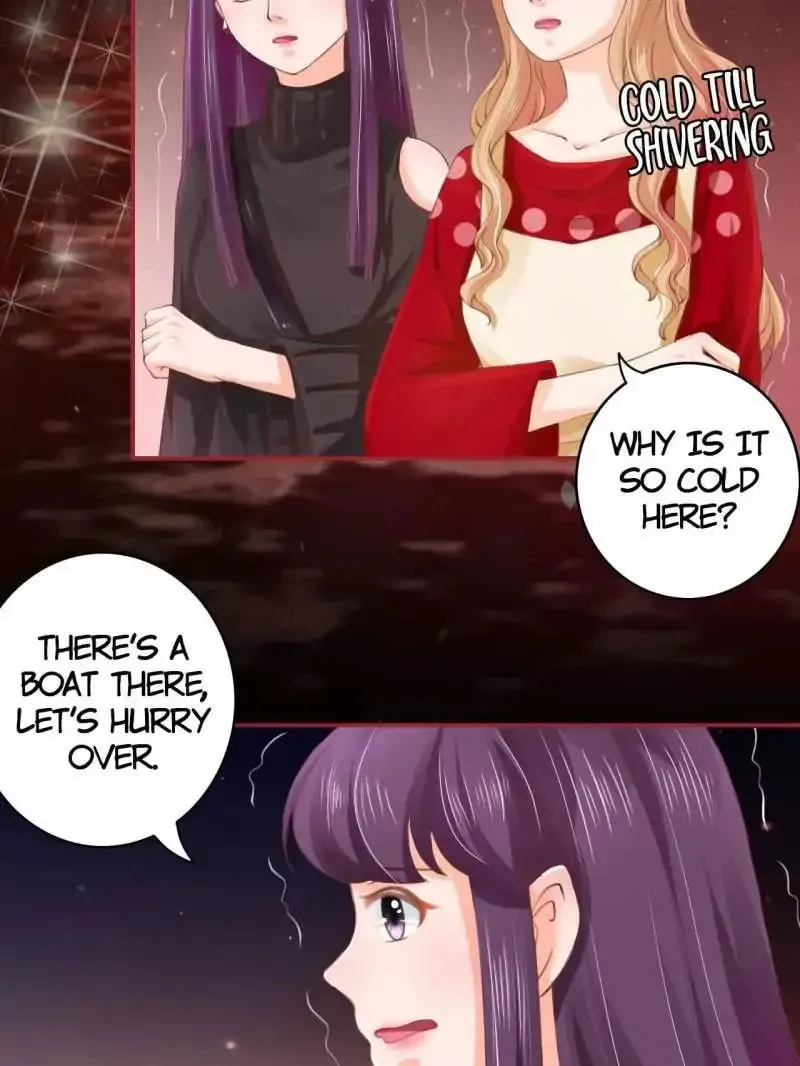 Read The Ghost Bride chapter 26 image 9 on Lezhin