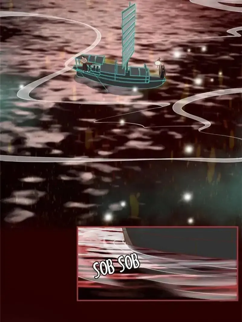 Read The Ghost Bride chapter 27 image 1 on Lezhin