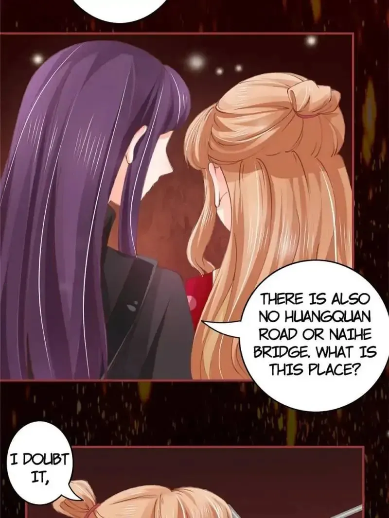 Read The Ghost Bride chapter 27 image 13 on Lezhin