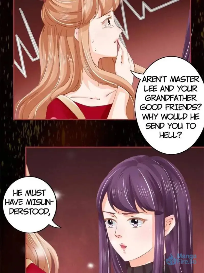 Read The Ghost Bride chapter 27 image 14 on Lezhin