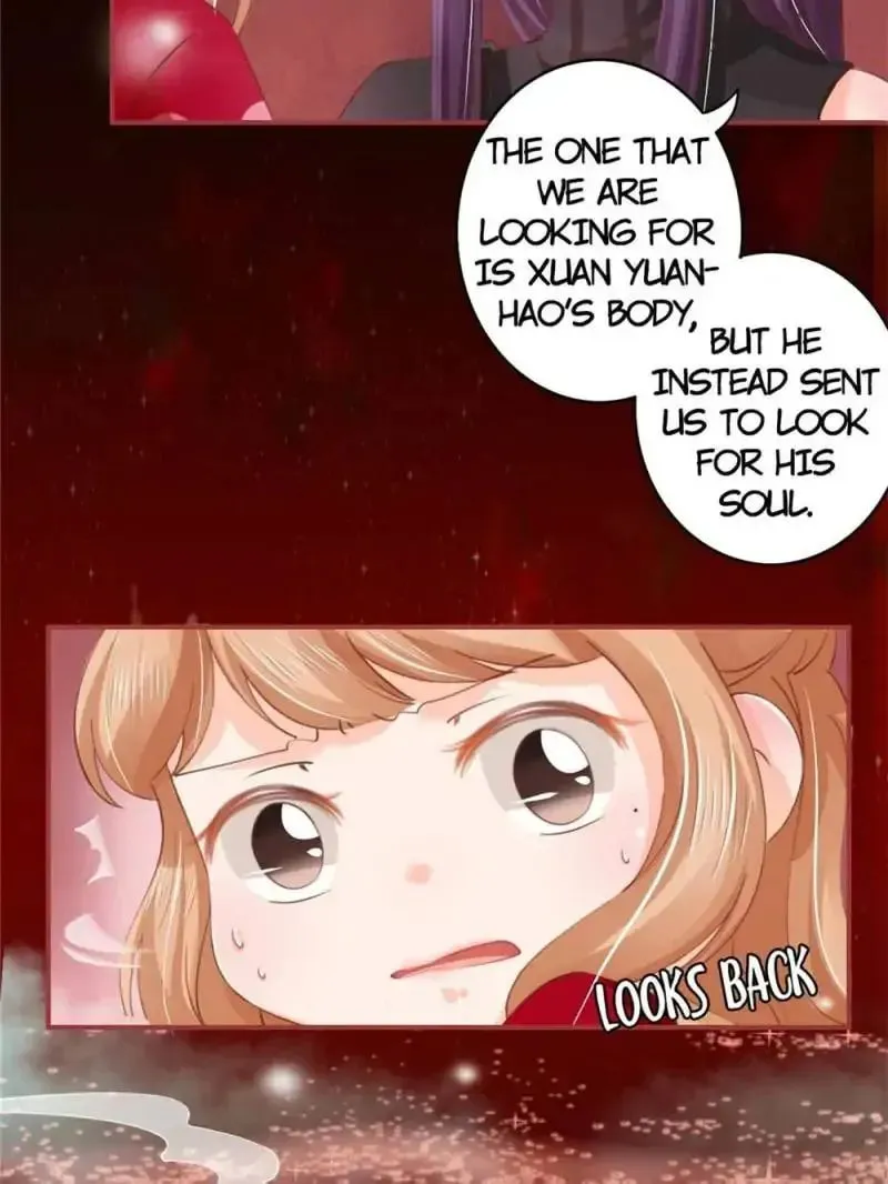 Read The Ghost Bride chapter 27 image 15 on Lezhin