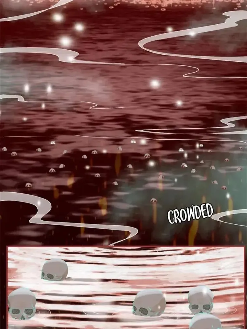 Read The Ghost Bride chapter 27 image 16 on Lezhin