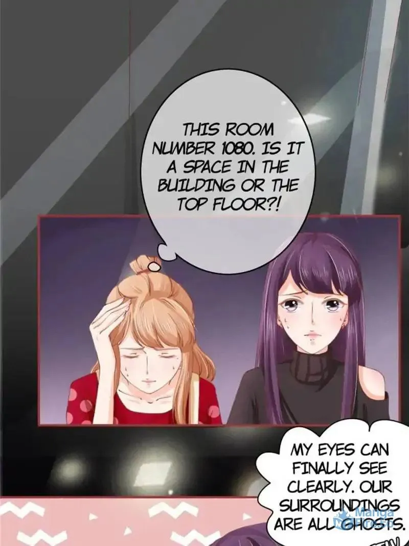 Read The Ghost Bride chapter 27 image 32 on Lezhin