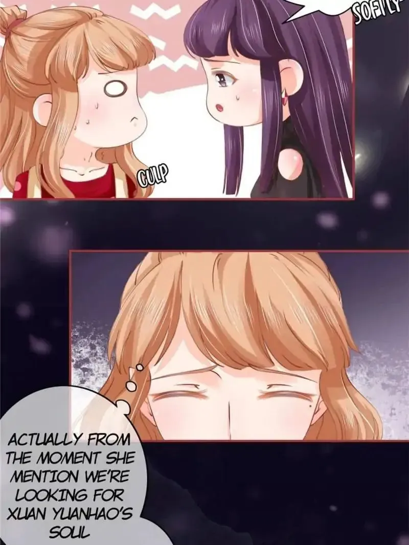Read The Ghost Bride chapter 27 image 33 on Lezhin