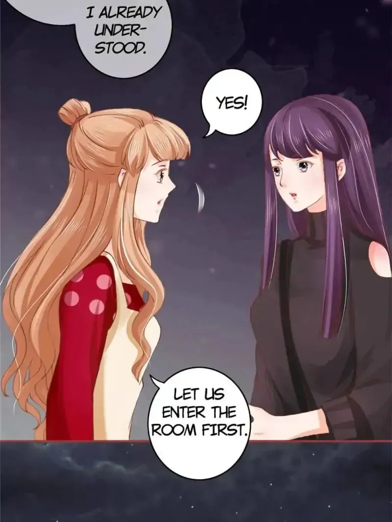 Read The Ghost Bride chapter 27 image 34 on Lezhin