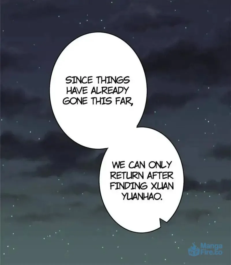 Read The Ghost Bride chapter 27 image 35 on Lezhin