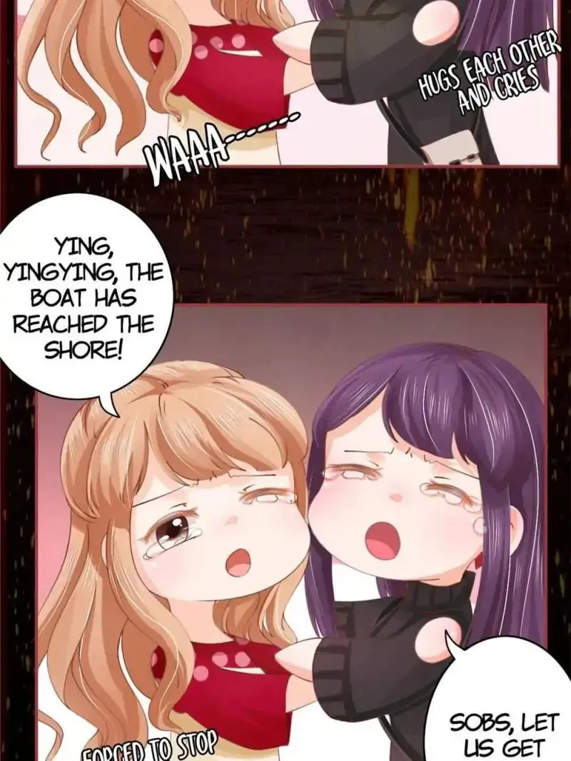 Read The Ghost Bride chapter 27 image 9 on Lezhin
