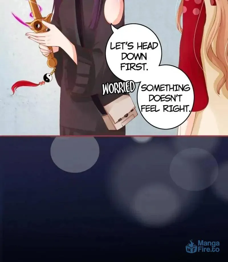 Read The Ghost Bride chapter 28 image 11 on Lezhin