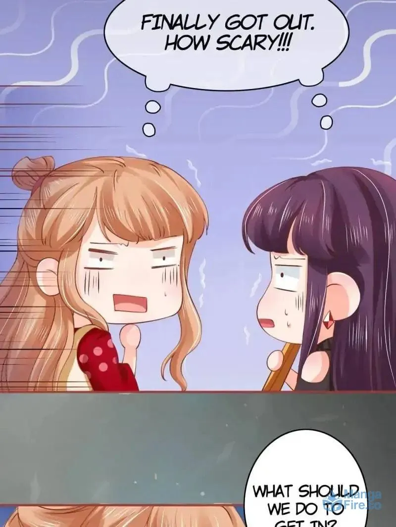 Read The Ghost Bride chapter 28 image 14 on Lezhin