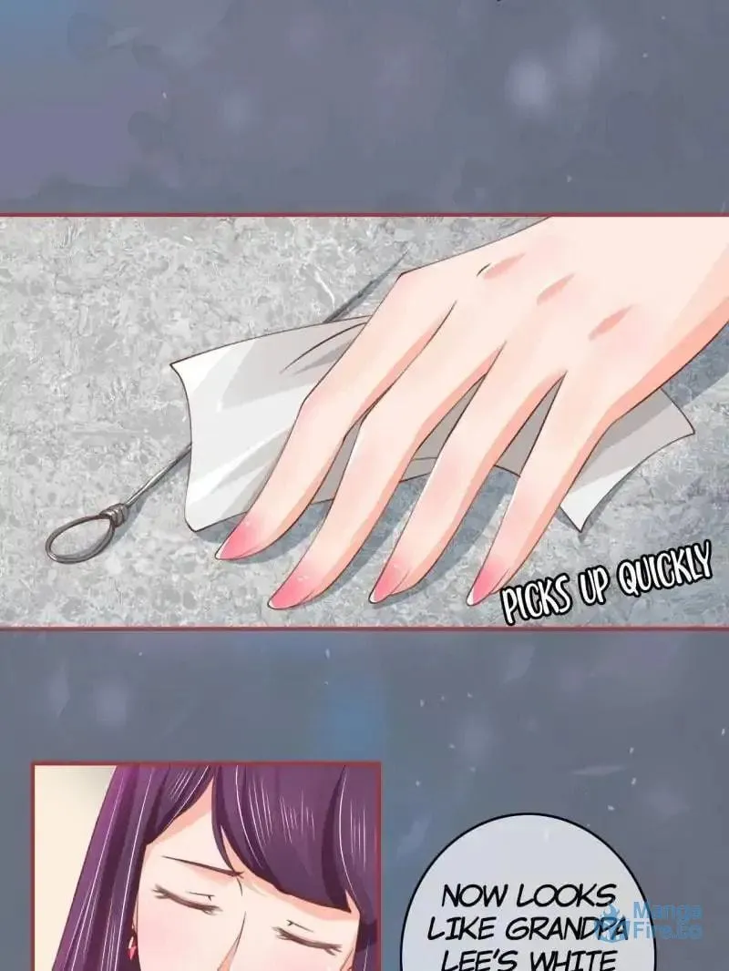 Read The Ghost Bride chapter 28 image 2 on Lezhin