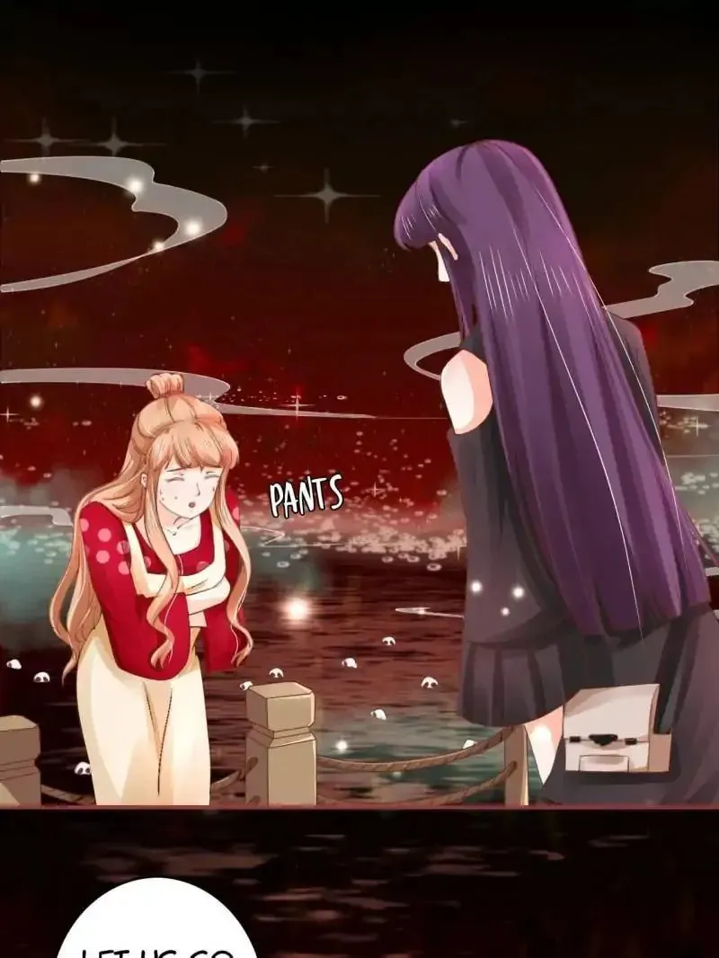Read The Ghost Bride chapter 28 image 24 on Lezhin