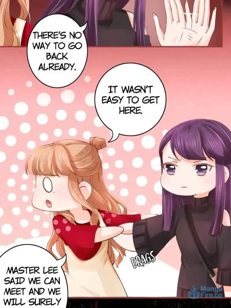 Read The Ghost Bride chapter 28 image 26 on Lezhin
