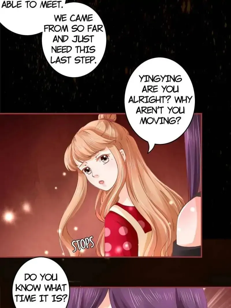 Read The Ghost Bride chapter 28 image 27 on Lezhin