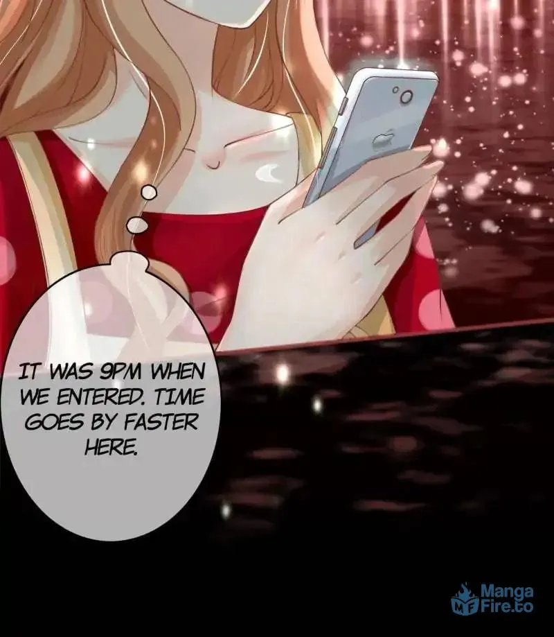 Read The Ghost Bride chapter 28 image 29 on Lezhin