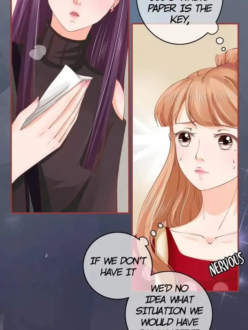 Read The Ghost Bride chapter 28 image 3 on Lezhin