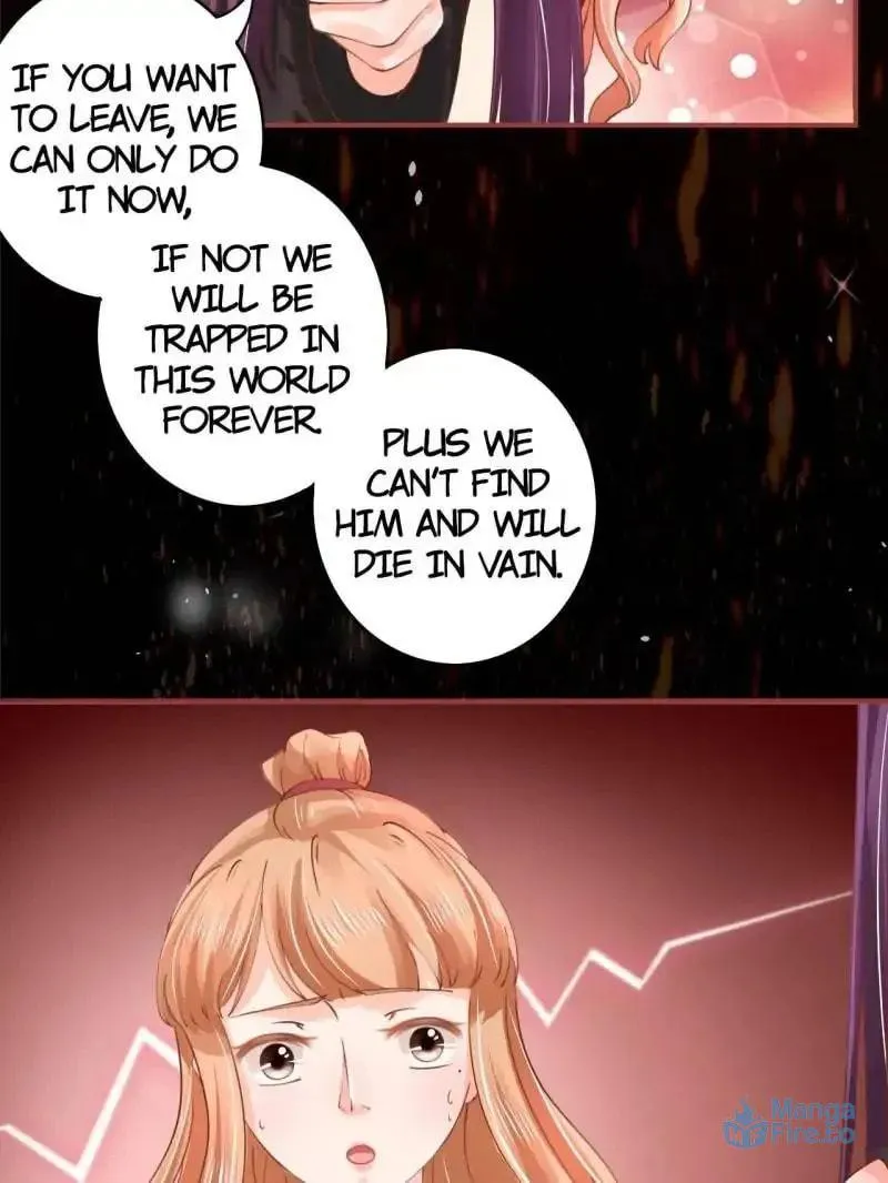 Read The Ghost Bride chapter 28 image 32 on Lezhin