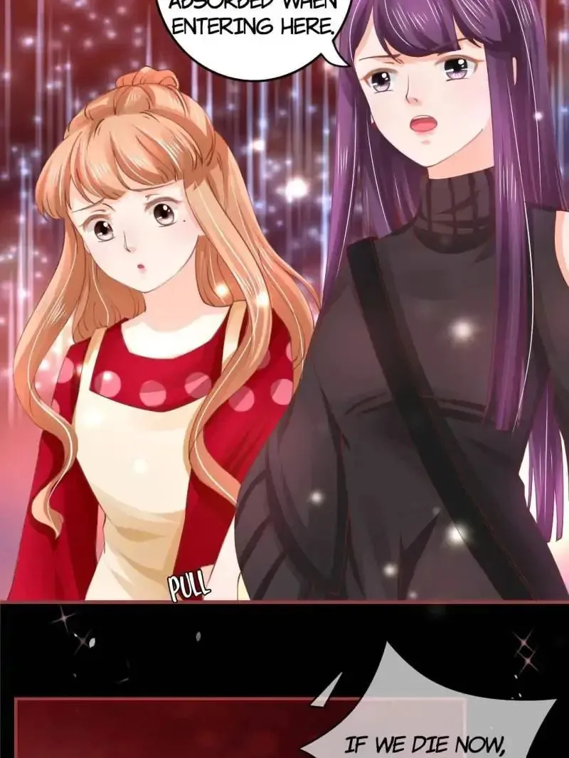 Read The Ghost Bride chapter 28 image 34 on Lezhin