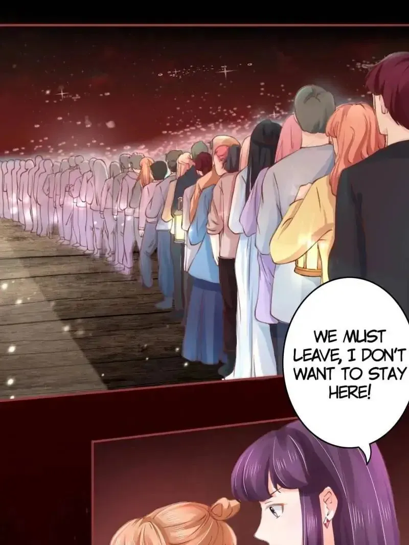 Read The Ghost Bride chapter 28 image 36 on Lezhin
