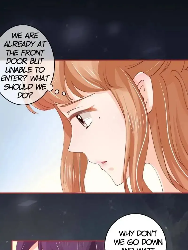 Read The Ghost Bride chapter 28 image 6 on Lezhin