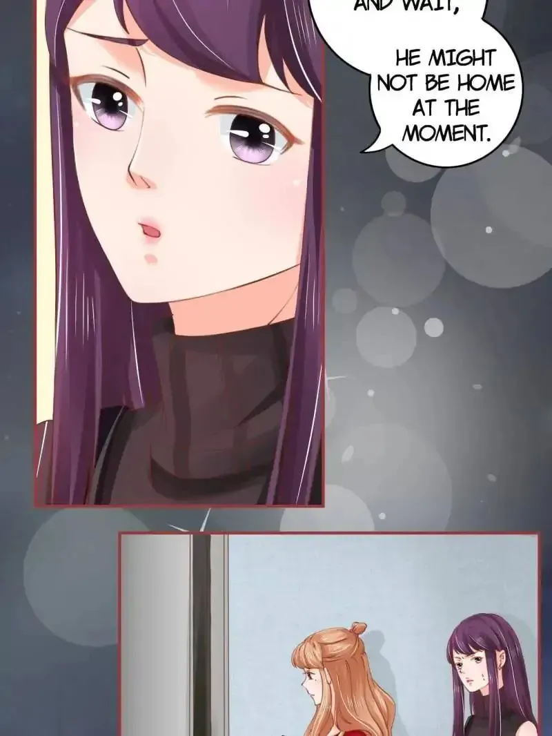 Read The Ghost Bride chapter 28 image 7 on Lezhin