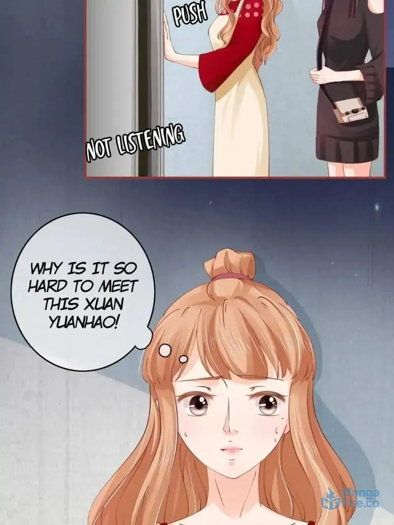 Read The Ghost Bride chapter 28 image 8 on Lezhin