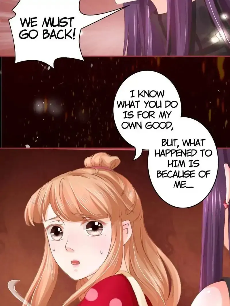 Read The Ghost Bride chapter 29 image 3 on Lezhin