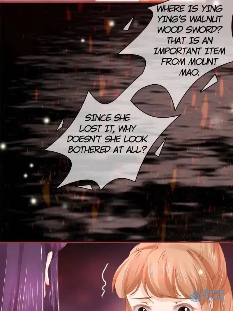 Read The Ghost Bride chapter 29 image 32 on Lezhin