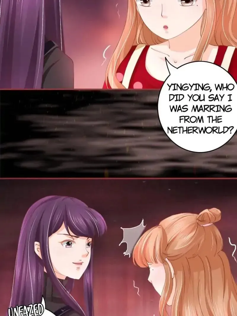 Read The Ghost Bride chapter 29 image 33 on Lezhin