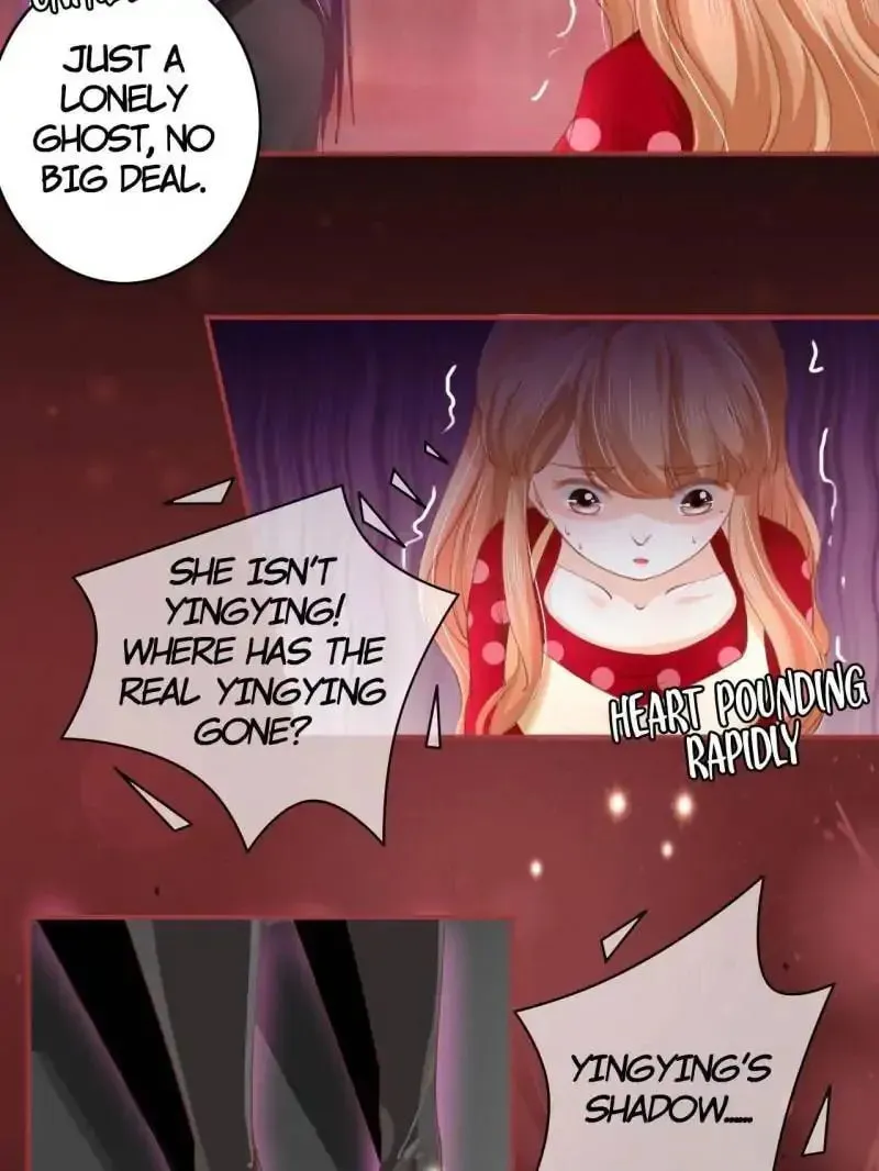 Read The Ghost Bride chapter 29 image 34 on Lezhin