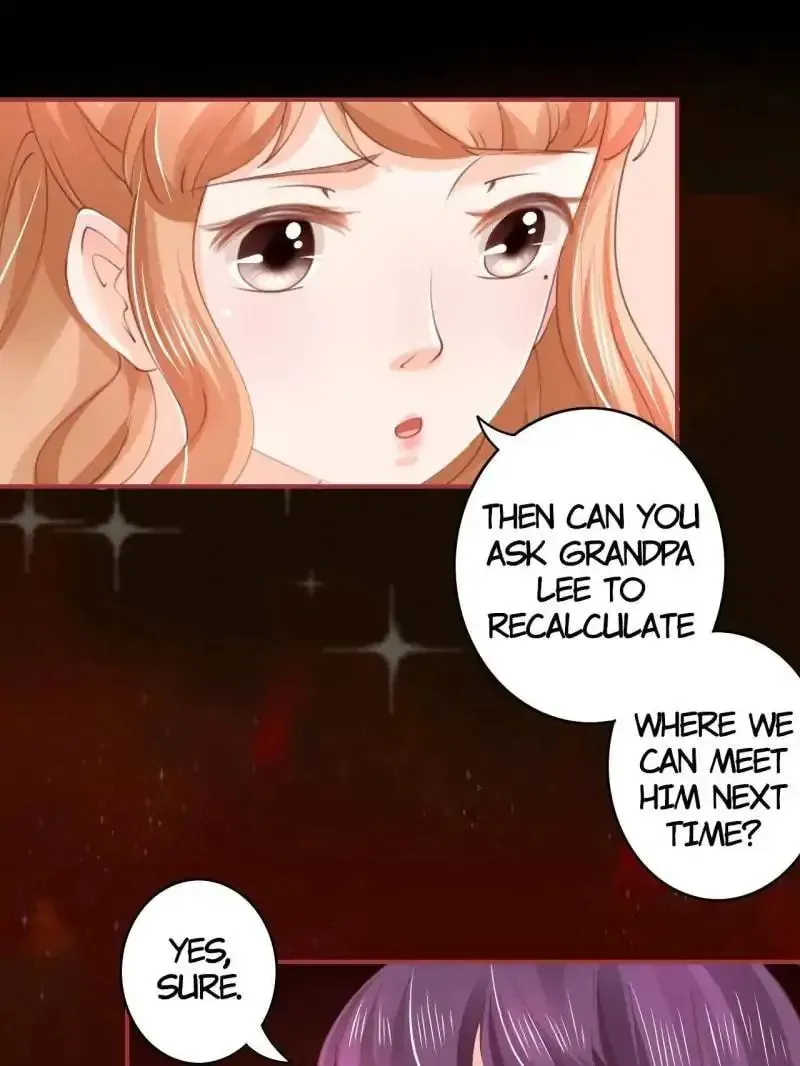 Read The Ghost Bride chapter 29 image 6 on Lezhin