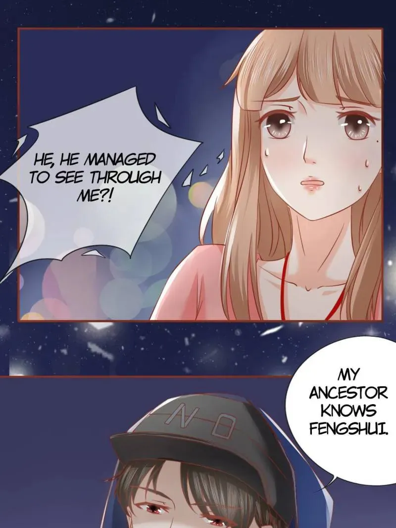 Read The Ghost Bride chapter 3 image 0 on Lezhin
