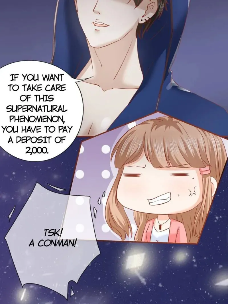 Read The Ghost Bride chapter 3 image 1 on Lezhin
