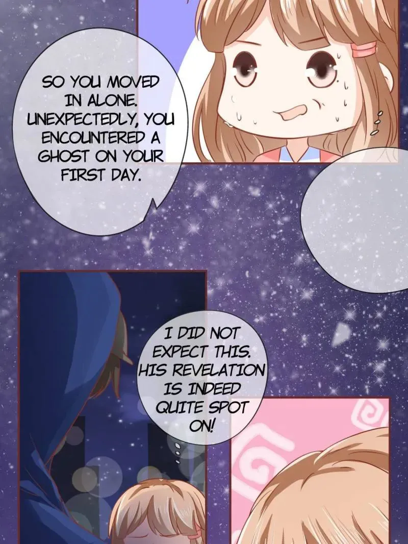 Read The Ghost Bride chapter 3 image 10 on Lezhin