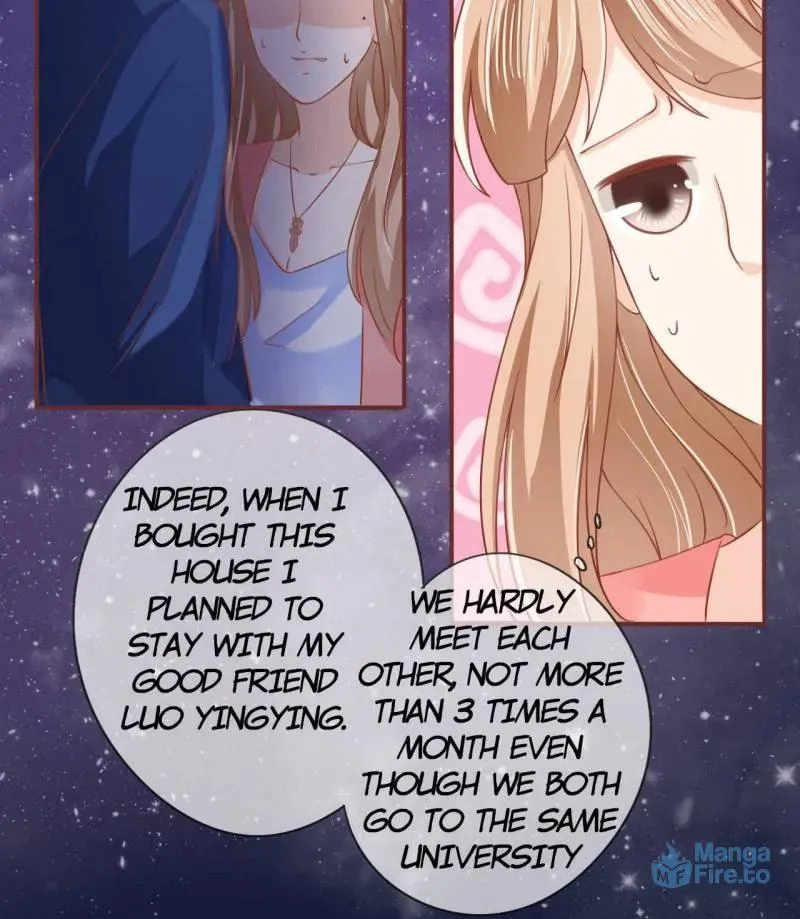 Read The Ghost Bride chapter 3 image 11 on Lezhin