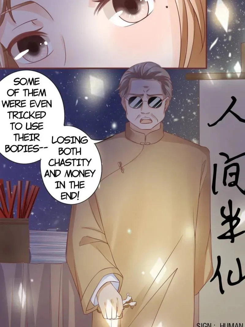 Read The Ghost Bride chapter 3 image 13 on Lezhin
