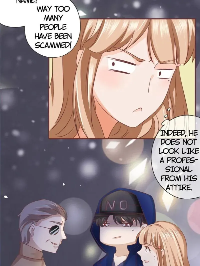 Read The Ghost Bride chapter 3 image 16 on Lezhin