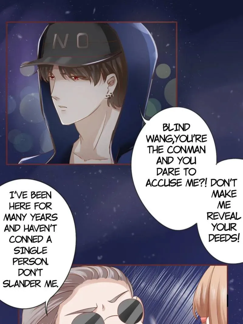 Read The Ghost Bride chapter 3 image 18 on Lezhin