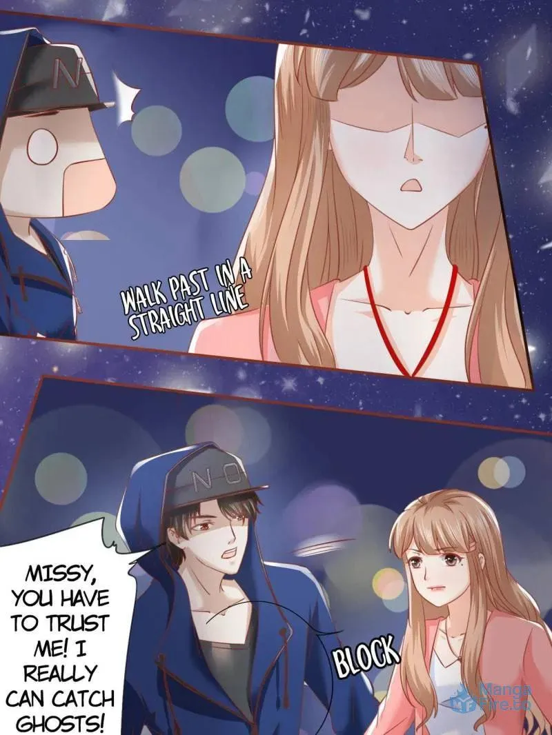 Read The Ghost Bride chapter 3 image 2 on Lezhin