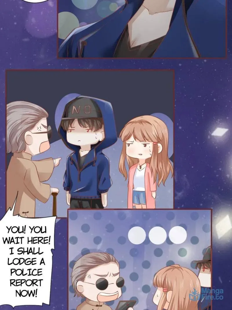 Read The Ghost Bride chapter 3 image 20 on Lezhin