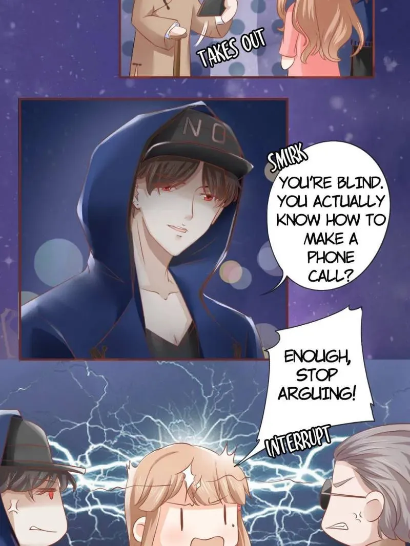 Read The Ghost Bride chapter 3 image 21 on Lezhin
