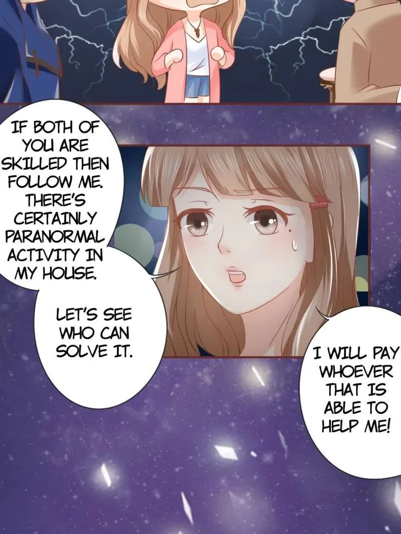 Read The Ghost Bride chapter 3 image 22 on Lezhin
