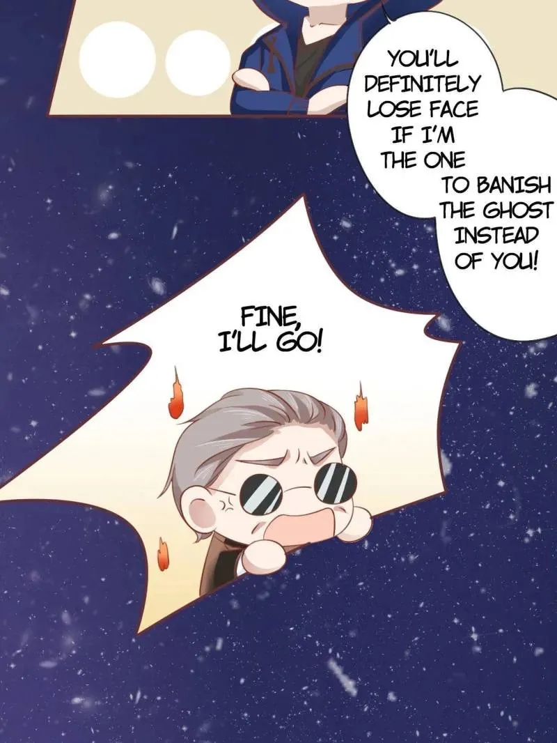 Read The Ghost Bride chapter 3 image 25 on Lezhin