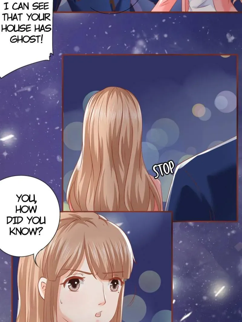Read The Ghost Bride chapter 3 image 3 on Lezhin